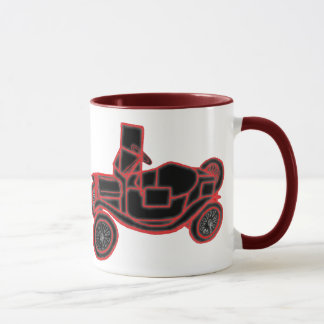 Taza Edición de Shriner