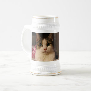 Taza Edición Lazo Rosa de Dainty Doll