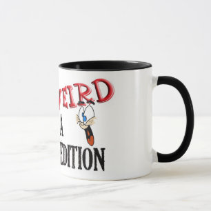 Taza Edición limitada