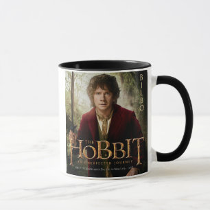Taza Edición limitada: BILBO BAGGINS™