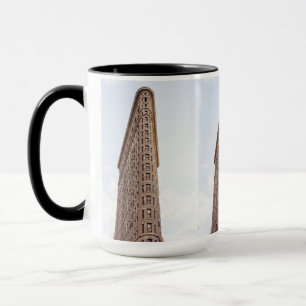 Taza Edificio Flatiron
