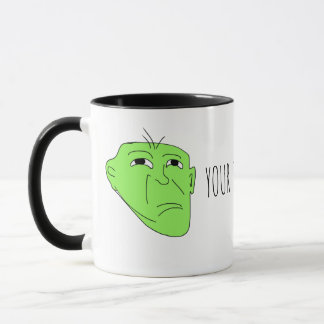 TAZA EDITABLE DE CARACTERES