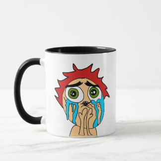 TAZA EDITABLE DE CARACTERES