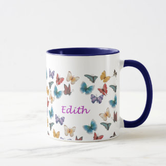 Taza Edith
