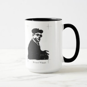 Taza - Eduard Wiiralt