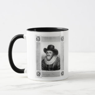 Taza Edward Alleyn