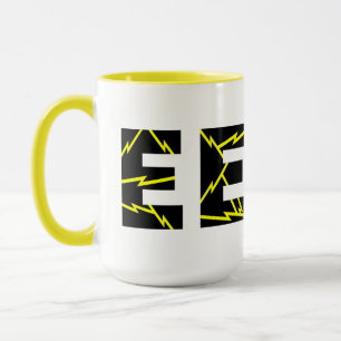 Taza EE cargado