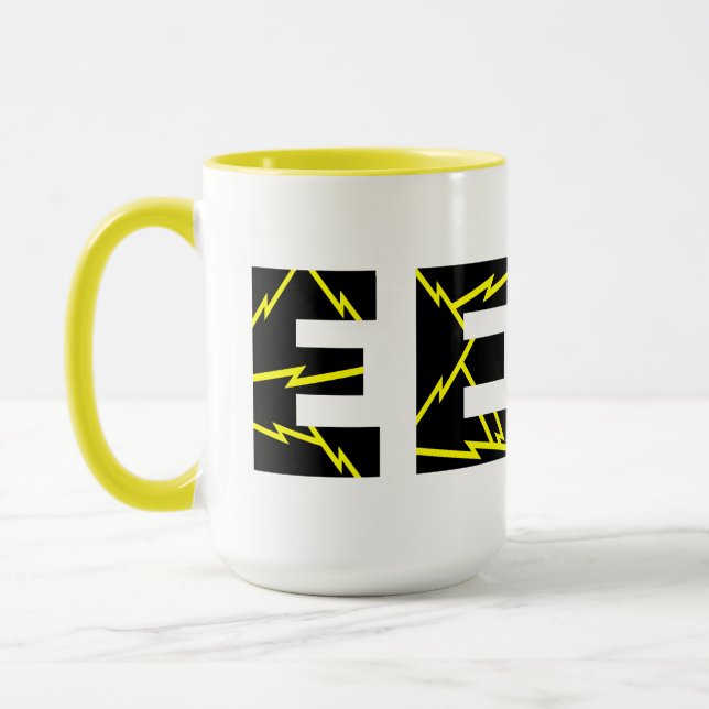 Taza EE cargado (Izquierda)
