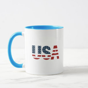 TAZA EE.UU.