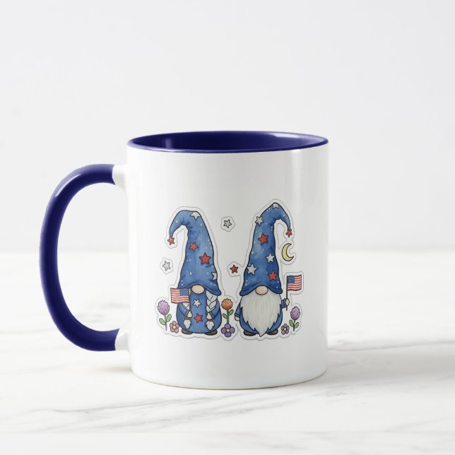 TAZA EE. UU. (Izquierda)