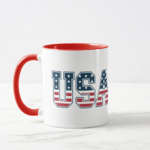 TAZA EE.UU.