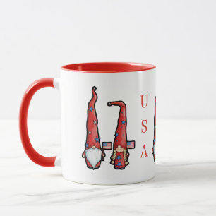 TAZA EE. UU.
