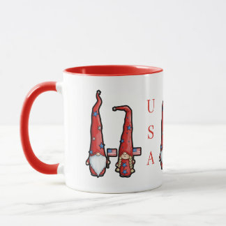 TAZA EE. UU.