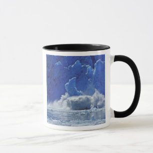 Taza EE. UU., Alaska, Juneau. Parte de South Sawyer