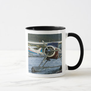 Taza EE. UU., ALASKA, sureste de Alaska, KETCHIKAN: