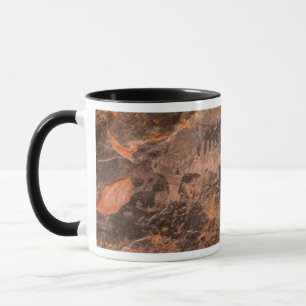 Taza EE. UU., Arizona, Bosque Nacional Coconino, Palatk