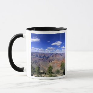 Taza EE. UU., Arizona, Parque Nacional del Gran Cánion,