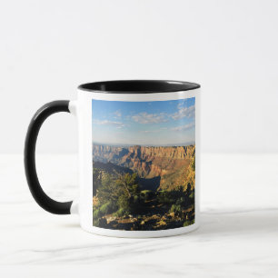 Taza EE. UU., Arizona, Parque Nacional del Gran Cánion,