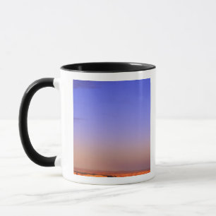 Taza EE. UU., Arizona, Parque Nacional del Gran Cánion.