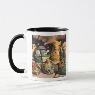 Taza EE. UU., Arizona, Tubac: Premier del sur de Arizon