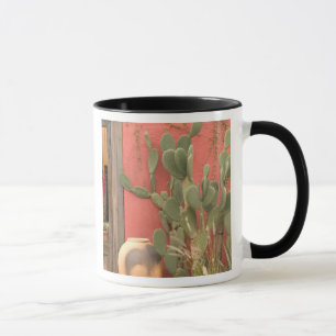 Taza EE. UU., Arizona, Tucson: Distrito Histórico Presi