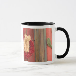 Taza EE. UU., Arizona, Tucson: Distrito Histórico Presi