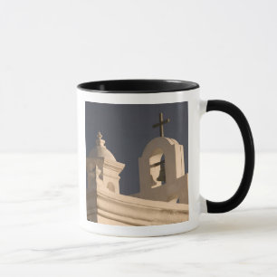 Taza EE. UU., Arizona, Tucson: Misión San Xavier del Ba