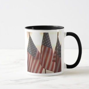 Taza EE. UU., California, Gold Country, Amador City: