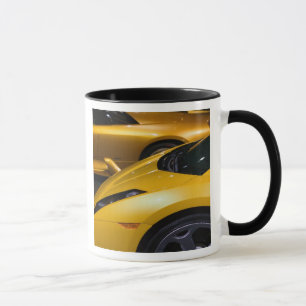 Taza EE. UU., California, Los Ángeles: Los Ángeles Auto