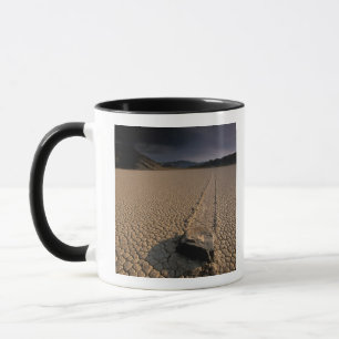 Taza EE. UU., California, Monumento Nacional Death Vall