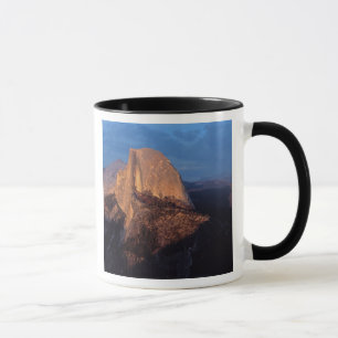 Taza EE. UU., California, Parque Nacional Yosemite, 3