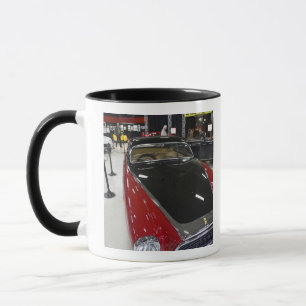 Taza EE. UU., California, San Diego. Parque Balboa, San