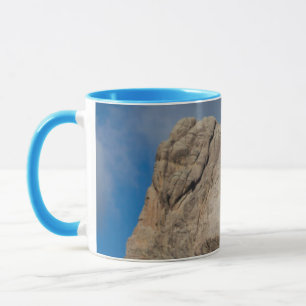 Taza EE. UU., Dakota del Sur, Bosque Nacional Black Hil