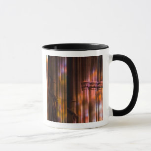 Taza EE. UU., DC, Washington, Catedral Nacional de Wash