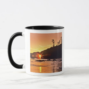 Taza EE. UU., Estado de Washington, Parque Nacional Olí