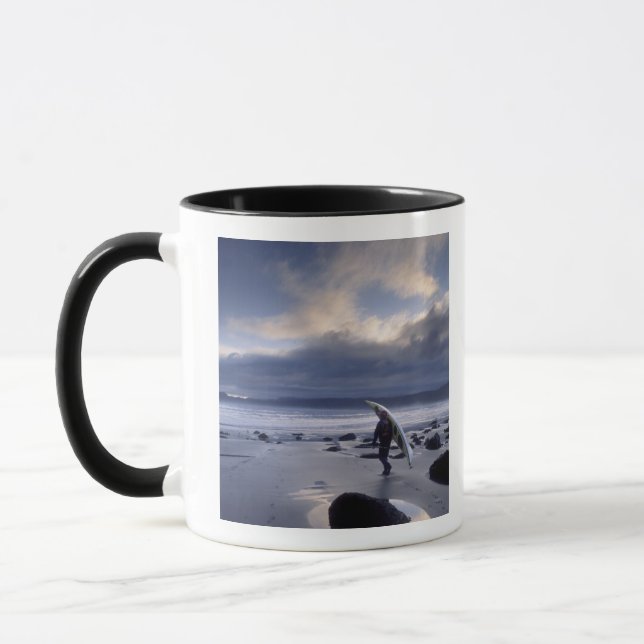 Taza EE. UU., Estado de Washington, Parque Nacional Olí (Izquierda)