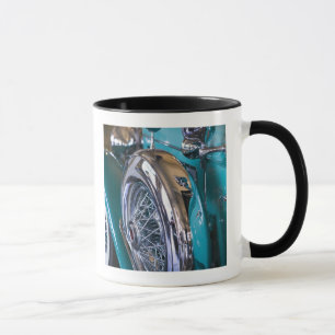 Taza EE. UU., Indiana, Auburn: Auburn, Cord, Duesenberg