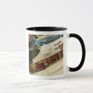 Taza EE. UU., Indiana, Indianapolis: Indianapolis Motor