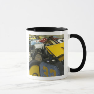 Taza EE. UU., Indiana, Indianapolis: Indianapolis Motor