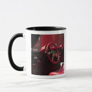 Taza EE. UU., Kentucky, Bowling Green: Corvette Naciona