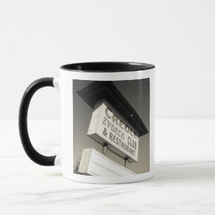 Taza EE.UU., Louisiana, Henderson. Música criolla zydec