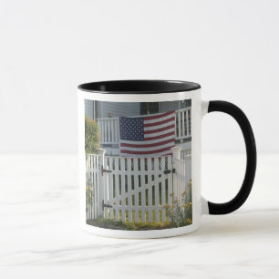 Taza EE. UU., Massachusettes, Gloucester: Valla Patriót