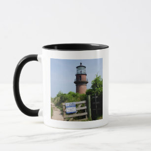 Taza EE.UU., Massachusetts, el viñedo de Martha, Aquin
