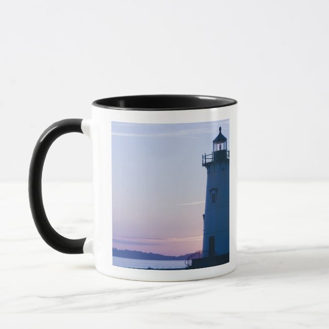 Taza EE. UU., MASSACHUSETTS, Martha's Vineyard: 2 (Izquierda)