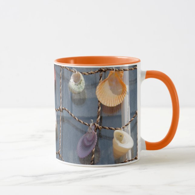 Taza EE. UU., Massachusetts, Martha's Vineyard, Aquinna (Derecha)