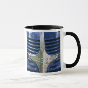 Taza EE. UU., MASSACHUSETTS, Martha's Vineyard: Oeste 2