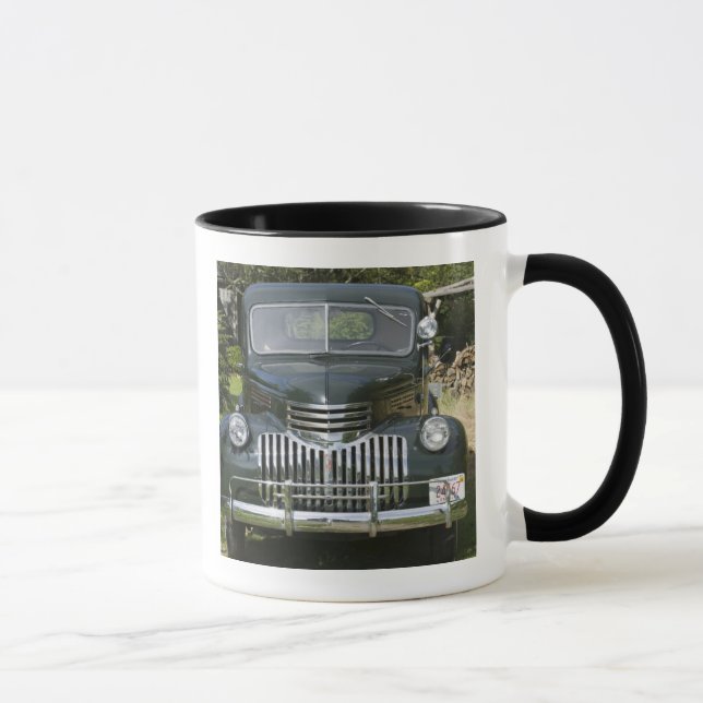 Taza EE. UU., MASSACHUSETTS, Martha's Vineyard: Oeste 4 (Derecha)