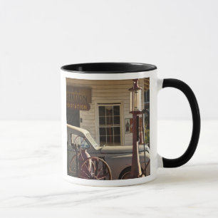 Taza EE. UU., Mississippi, Jackson, Mississippi
