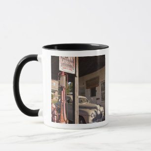 Taza EE. UU., Mississippi, Jackson. Mississippi 2