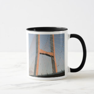 Taza EE. UU., Missouri, Cape Girardeau: La factura